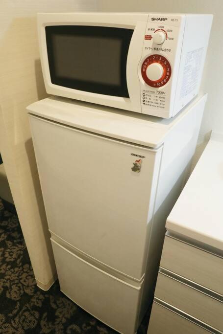 ノール下丸子 102 Apartment Tokyo