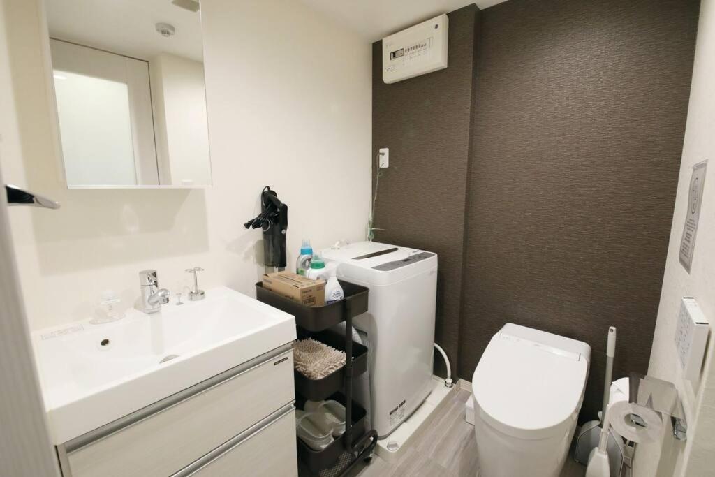 ノール下丸子 102 Apartment