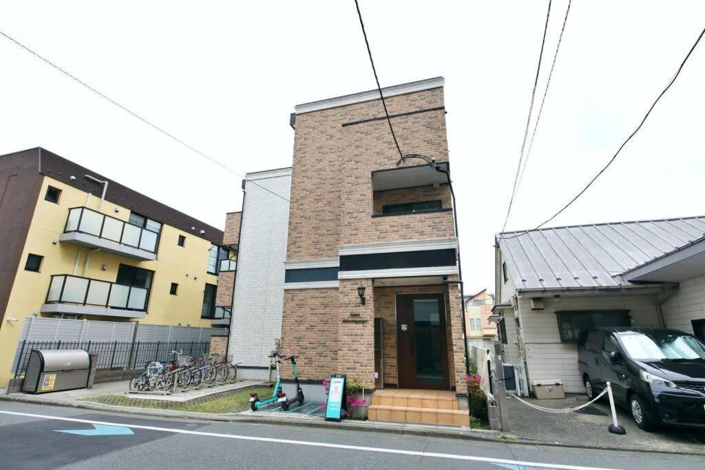 ノール下丸子 102 Apartment Tokyo
