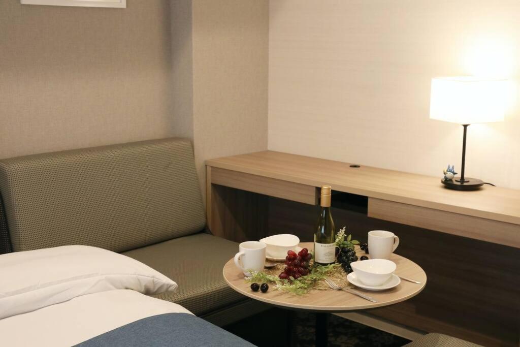 Apartment ノール下丸子 102 Tokyo