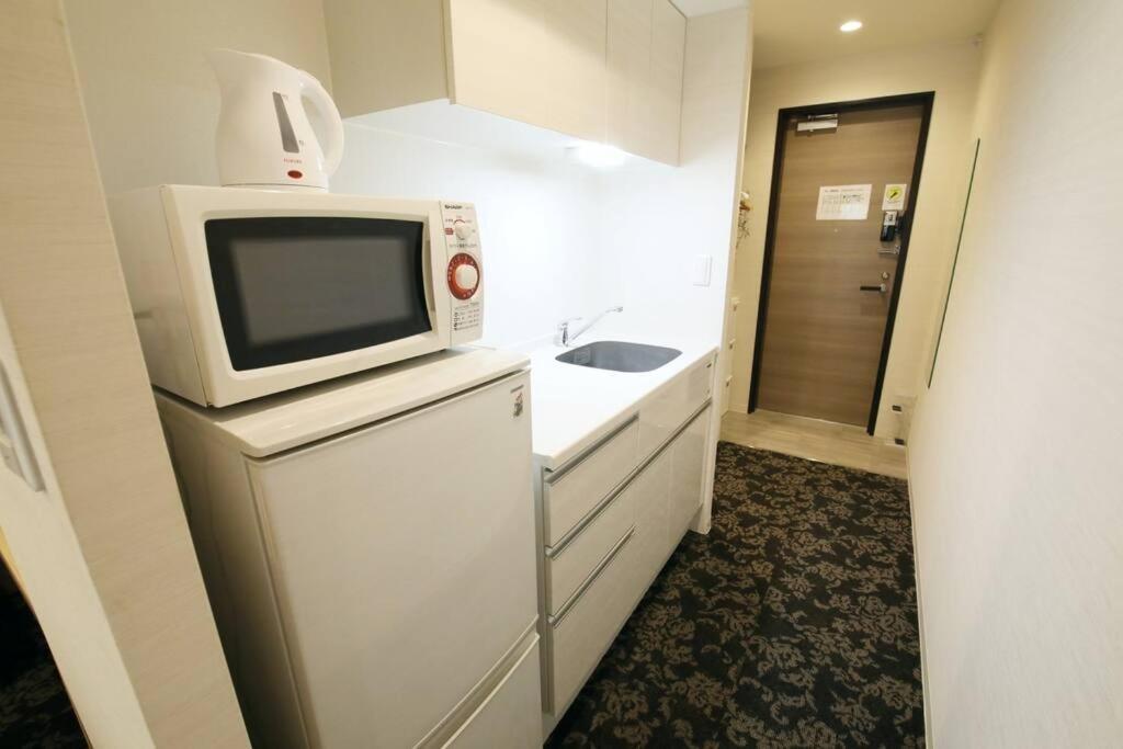 ノール下丸子 102 Apartment Tokyo