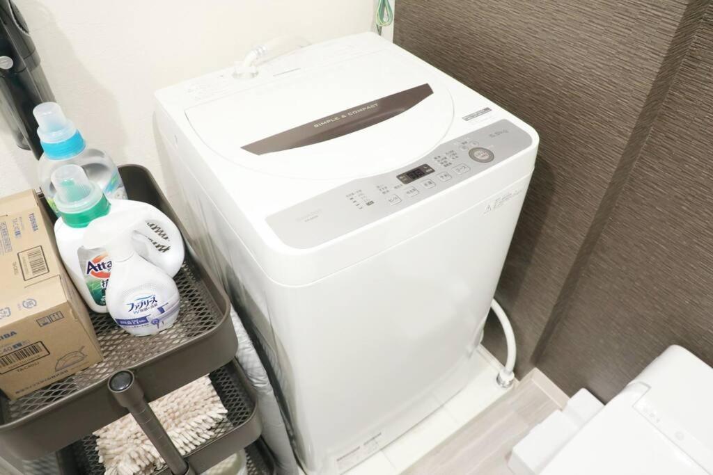 ノール下丸子 102 Apartment