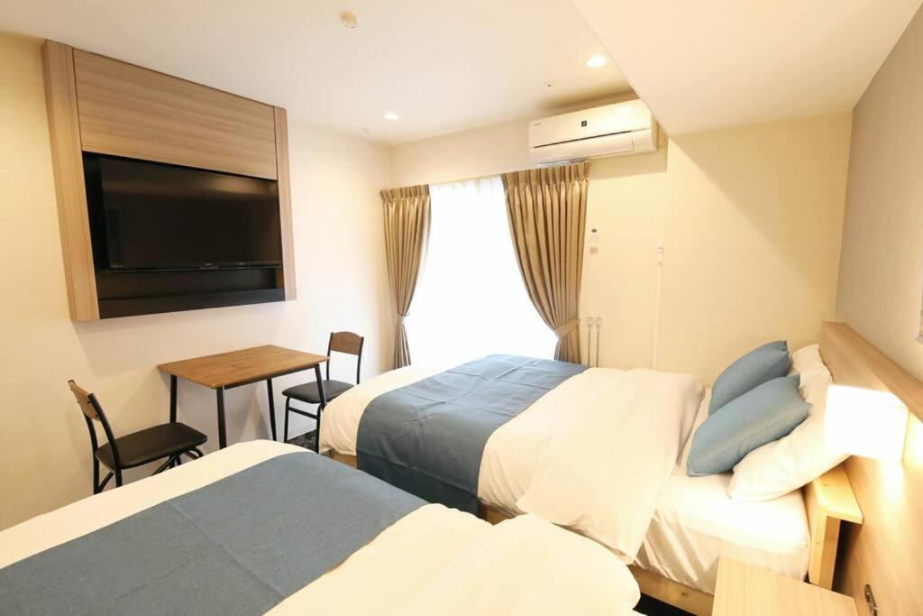 Apartment ノール下丸子 102 Tokyo