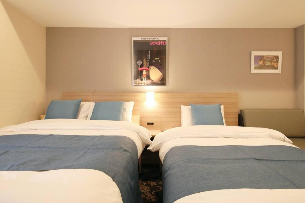 ノール下丸子 102 Apartment Tokyo